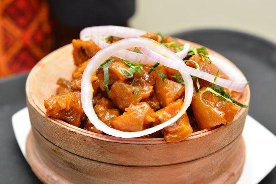 Coors Restaurant and Lounge